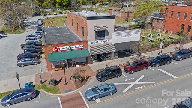 500 Village Park Drive, Belmont, NC 28012
