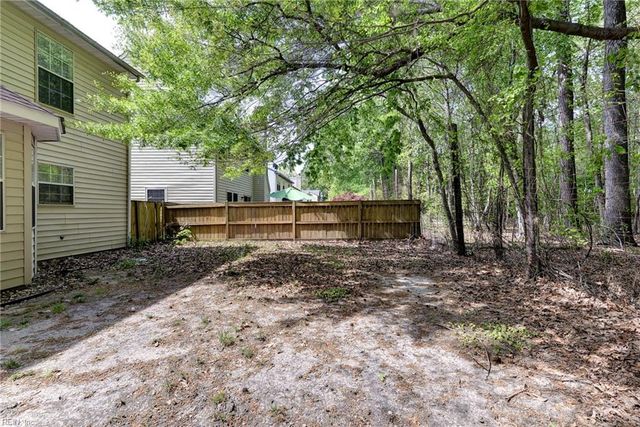 1565 Winthrope DR, Newport News, VA 23602