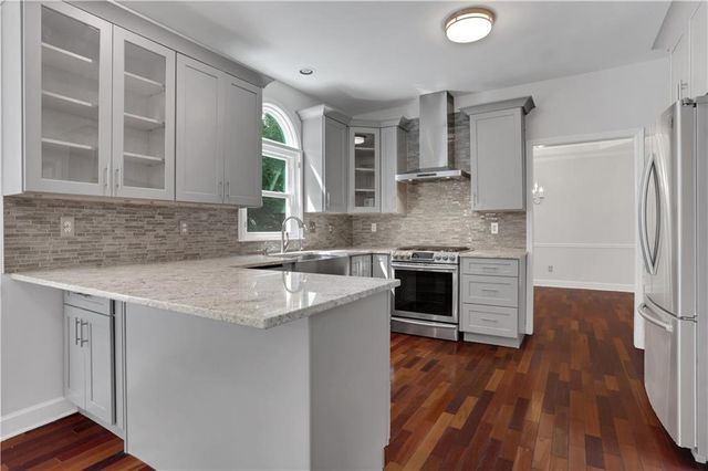 2395 Devon Leigh Walk, Duluth, GA 30096