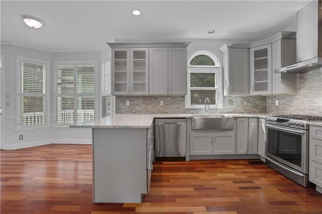 2395 Devon Leigh Walk, Duluth, GA 30096