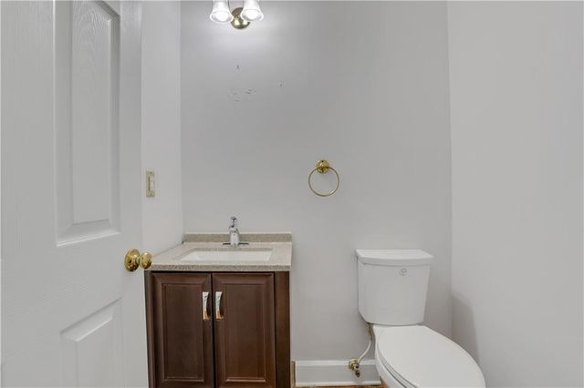 2395 Devon Leigh Walk, Duluth, GA 30096