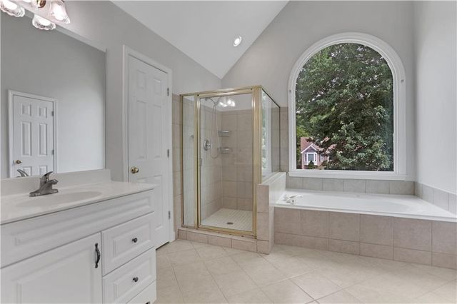 2395 Devon Leigh Walk, Duluth, GA 30096