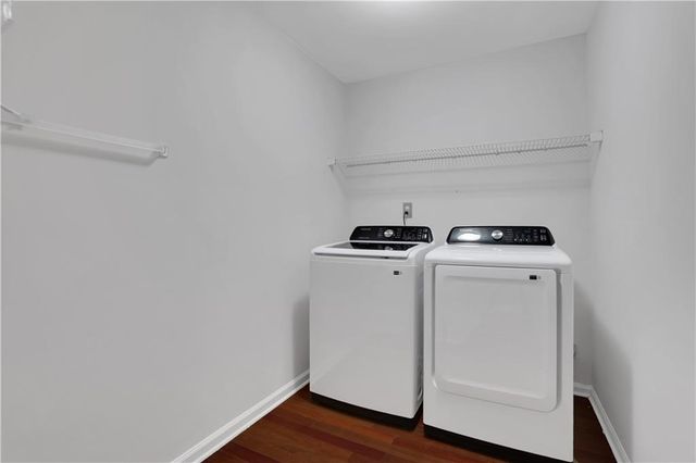 2395 Devon Leigh Walk, Duluth, GA 30096