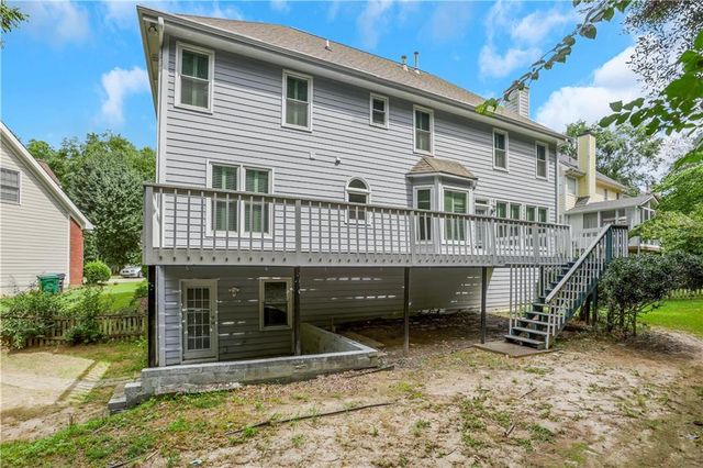 2395 Devon Leigh Walk, Duluth, GA 30096