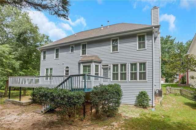 2395 Devon Leigh Walk, Duluth, GA 30096