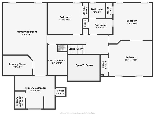 2395 Devon Leigh Walk, Duluth, GA 30096