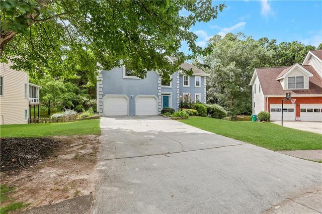 2395 Devon Leigh Walk, Duluth, GA 30096