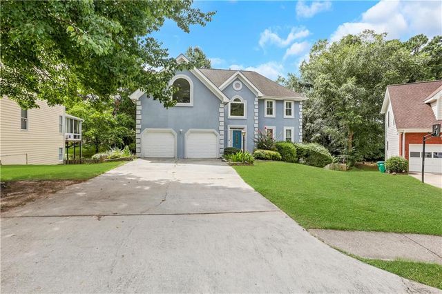 2395 Devon Leigh Walk, Duluth, GA 30096
