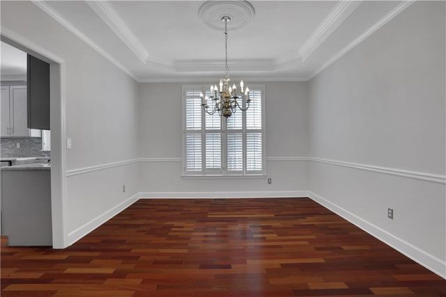 2395 Devon Leigh Walk, Duluth, GA 30096