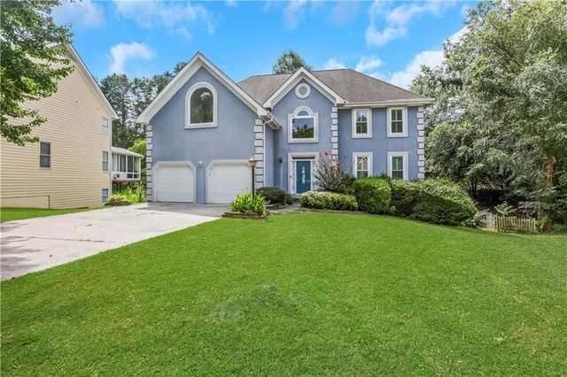 2395 Devon Leigh Walk, Duluth, GA 30096