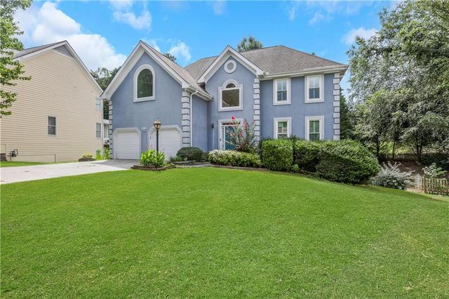 2395 Devon Leigh Walk, Duluth, GA 30096