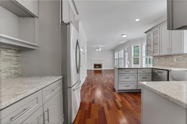 2395 Devon Leigh Walk, Duluth, GA 30096