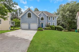 2395 Devon Leigh Walk, Duluth, GA 30096
