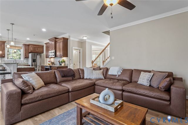 5301 Linkshire Ln, New Kent, VA 23140