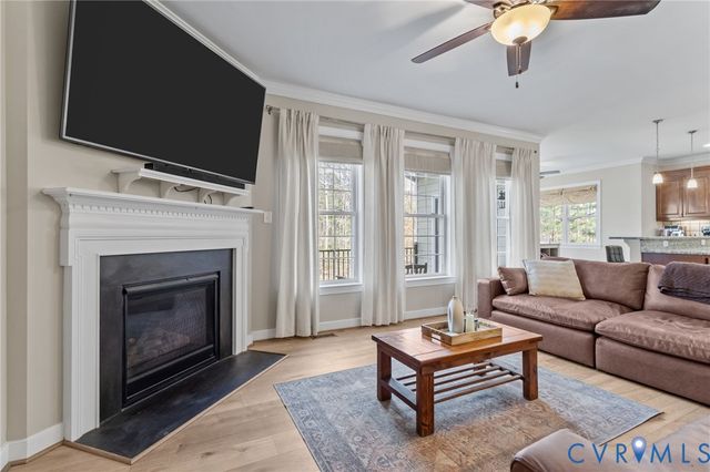 5301 Linkshire Ln, New Kent, VA 23140