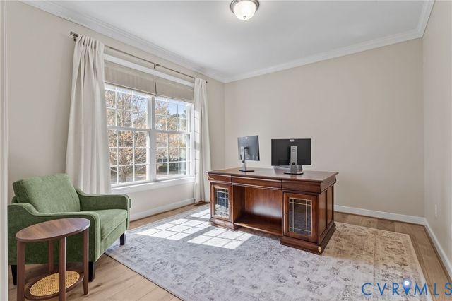 5301 Linkshire Ln, New Kent, VA 23140