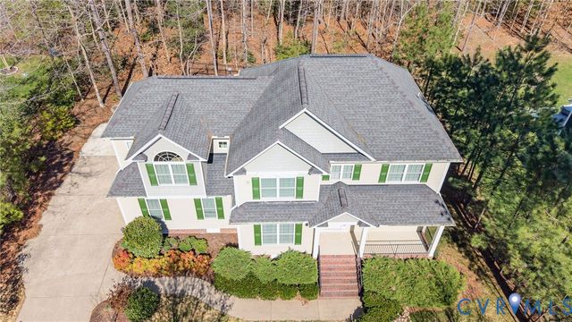 5301 Linkshire Ln, New Kent, VA 23140