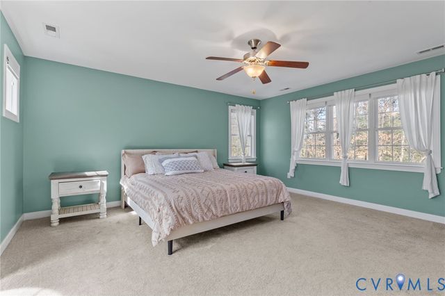 5301 Linkshire Ln, New Kent, VA 23140