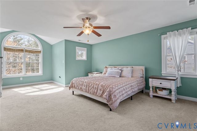 5301 Linkshire Ln, New Kent, VA 23140