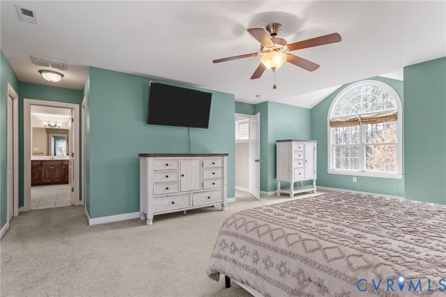 5301 Linkshire Ln, New Kent, VA 23140