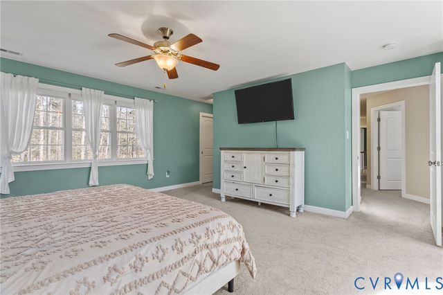 5301 Linkshire Ln, New Kent, VA 23140