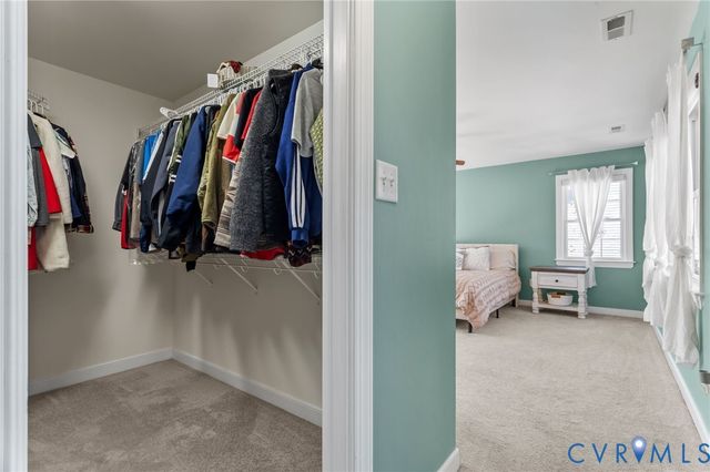 5301 Linkshire Ln, New Kent, VA 23140