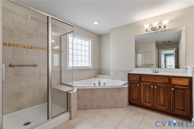 5301 Linkshire Ln, New Kent, VA 23140