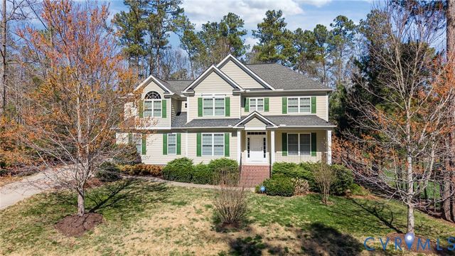 5301 Linkshire Ln, New Kent, VA 23140