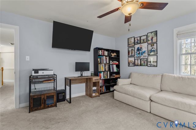 5301 Linkshire Ln, New Kent, VA 23140