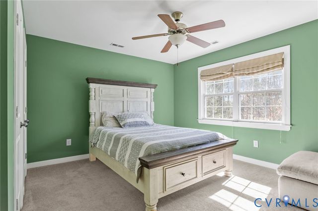 5301 Linkshire Ln, New Kent, VA 23140