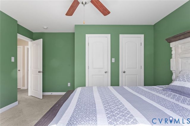 5301 Linkshire Ln, New Kent, VA 23140