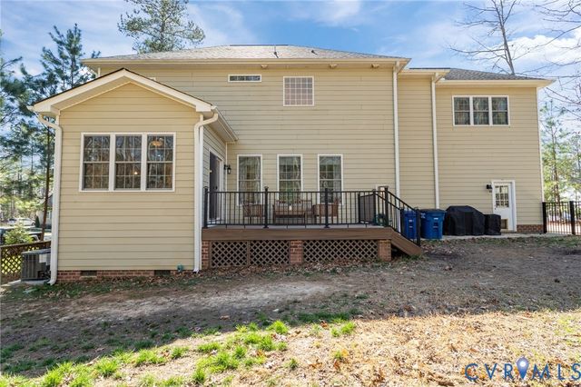 5301 Linkshire Ln, New Kent, VA 23140