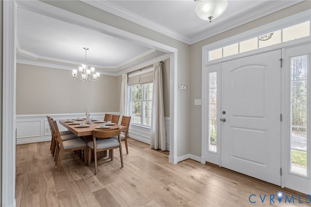 5301 Linkshire Ln, New Kent, VA 23140