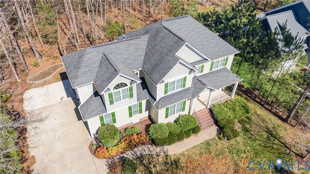 5301 Linkshire Ln, New Kent, VA 23140