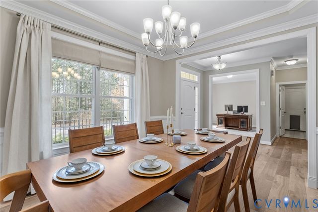 5301 Linkshire Ln, New Kent, VA 23140