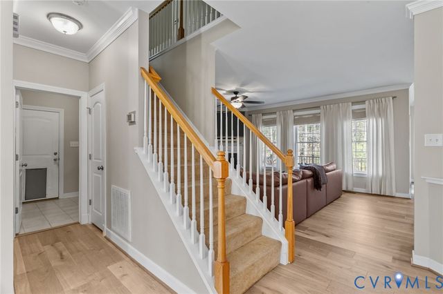 5301 Linkshire Ln, New Kent, VA 23140