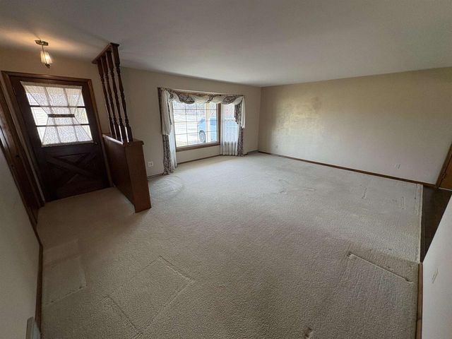 201 N ADAMS STREET, Bonduel, WI 54107