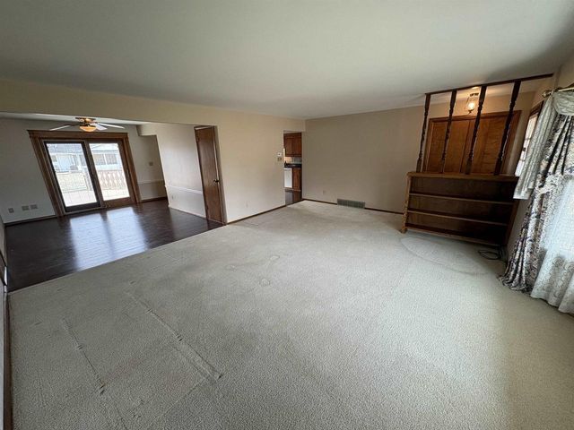 201 N ADAMS STREET, Bonduel, WI 54107