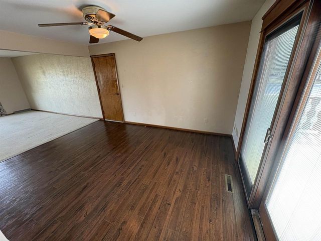 201 N ADAMS STREET, Bonduel, WI 54107