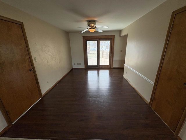 201 N ADAMS STREET, Bonduel, WI 54107