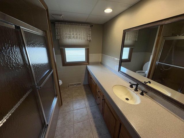 201 N ADAMS STREET, Bonduel, WI 54107