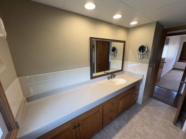 201 N ADAMS STREET, Bonduel, WI 54107