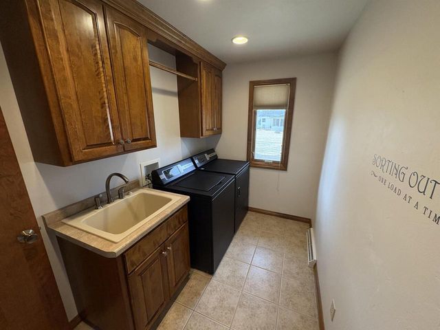 201 N ADAMS STREET, Bonduel, WI 54107