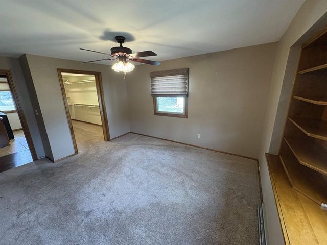 201 N ADAMS STREET, Bonduel, WI 54107