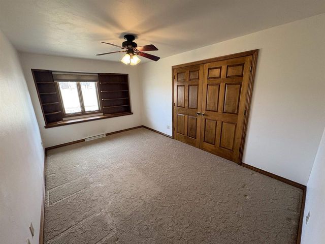 201 N ADAMS STREET, Bonduel, WI 54107