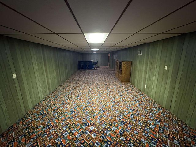 201 N ADAMS STREET, Bonduel, WI 54107