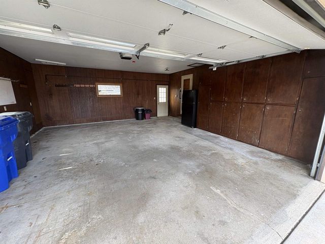 201 N ADAMS STREET, Bonduel, WI 54107