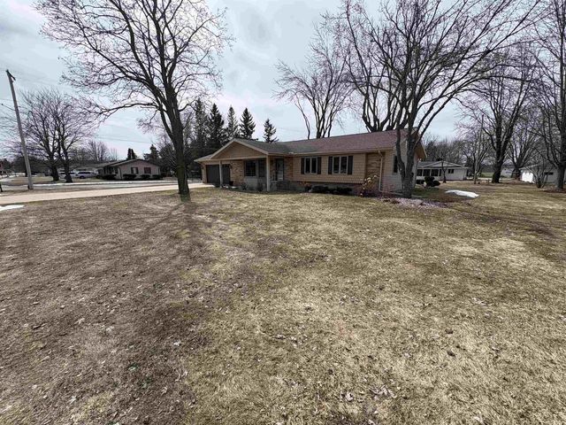 201 N ADAMS STREET, Bonduel, WI 54107