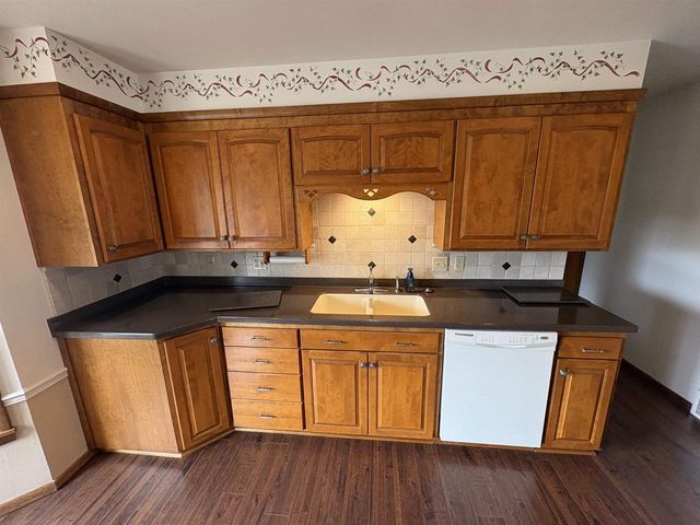 201 N ADAMS STREET, Bonduel, WI 54107