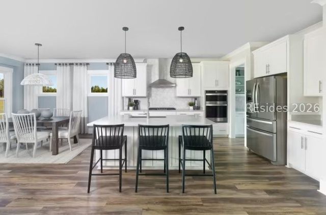 62 Scarlet Sage Dr, Bluffton, SC 29910